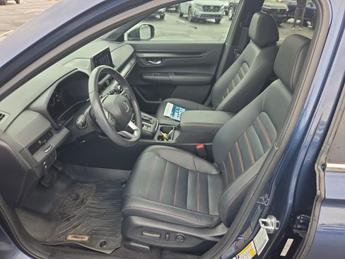 Certified 2024 Honda CR-V Sport-L image 30