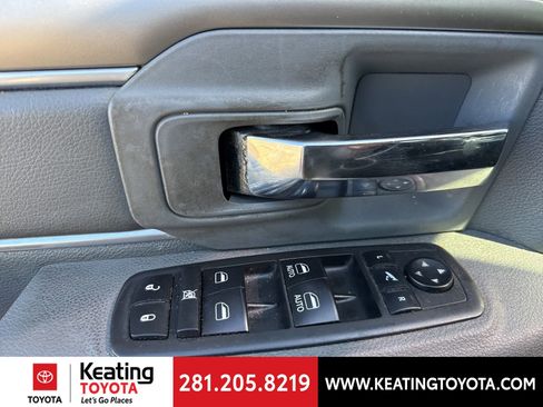 Used 2018 RAM 1500 Lone Star image 11