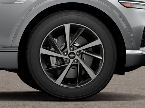 New 2026 Genesis GV80 2.5T Advanced AWD/4WD image 8