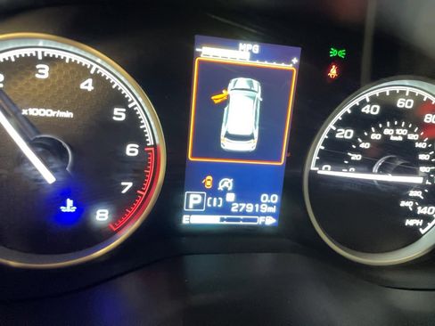 Used 2022 Subaru Forester Limited image 11