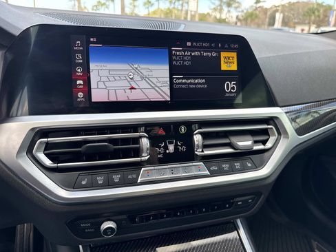 Used 2023 BMW M4 xDrive Competition w/ Executive Package image 24