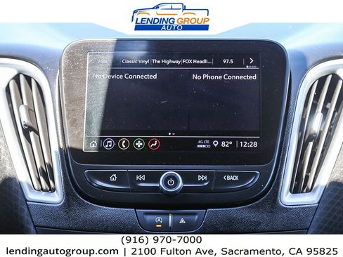 Used 2023 Chevrolet Malibu LT FWD image 13
