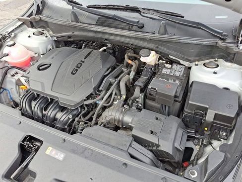 Used 2023 Kia Sportage X-Line w/ X-Line Premium Package image 28