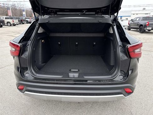 New 2026 Chevrolet Trax LT image 6