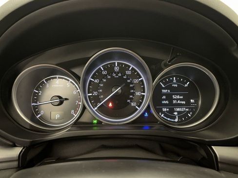 Used 2019 MAZDA CX-5 Touring image 6