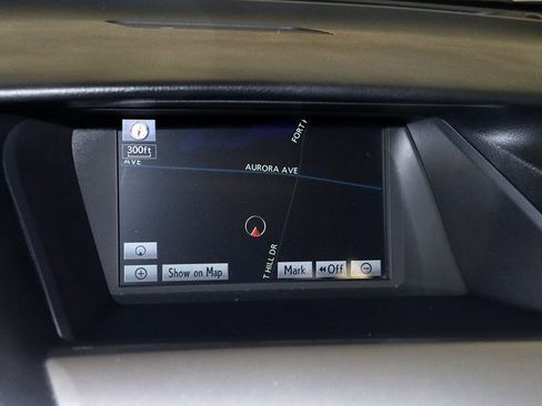 Used 2011 Lexus RX 350 350 image 17