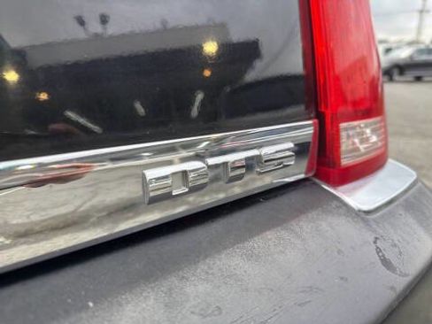 Used 2007 Cadillac DTS Luxury I w/ Sun And Sound Package image 7