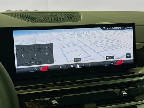 New 2026 BMW X5 xDrive50e w/ M Sport Package image 13