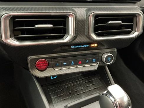 Used 2024 Ford Mustang Premium RWD image 19