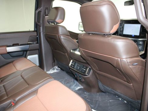 New 2026 Ford F150 King Ranch image 35