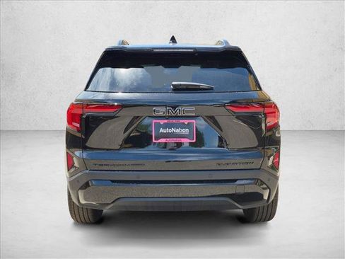New 2026 GMC Terrain Elevation w/ Elevation Premium Package AWD/4WD image 7