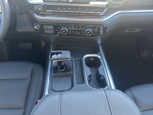 New 2026 Chevrolet Silverado 1500 LT w/ Z71 Off-Road Package image 20