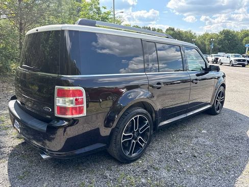 Used 2014 Ford Flex SEL w/ Equipment Group 202A AWD/4WD image 7