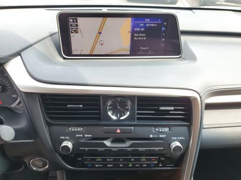 Used 2019 Lexus RX 350 AWD w/ Navigation Package image 33