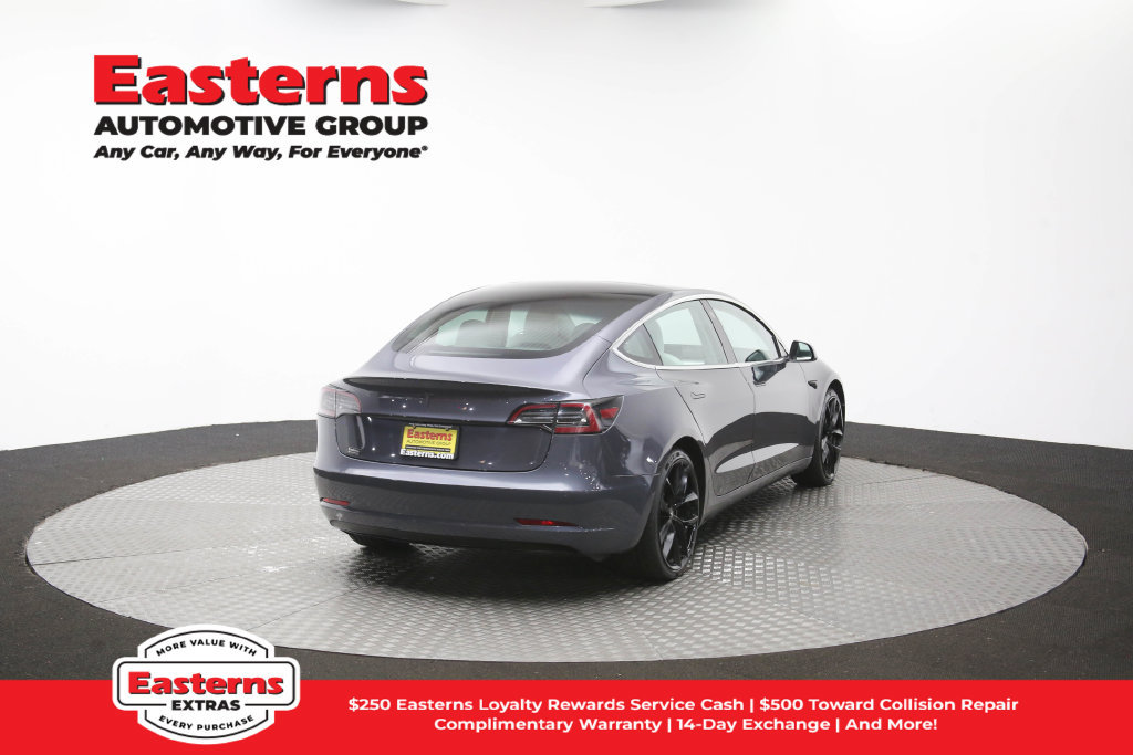 Used 2019 Tesla Model 3 Long Range AWD/4WD image 37