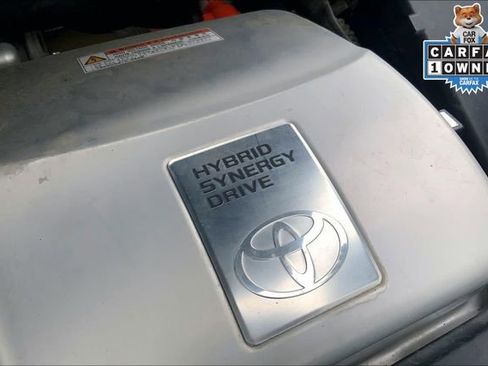 Used 2007 Toyota Prius image 30