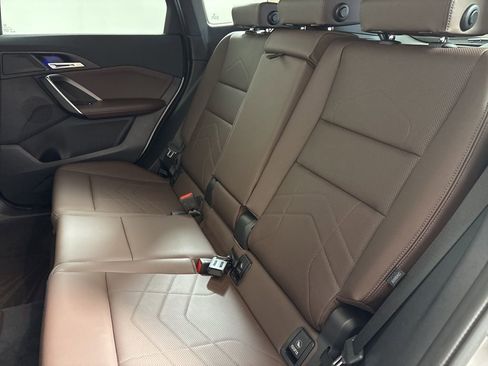 Certified 2025 BMW X1 xDrive28i w/ Technology Package image 29