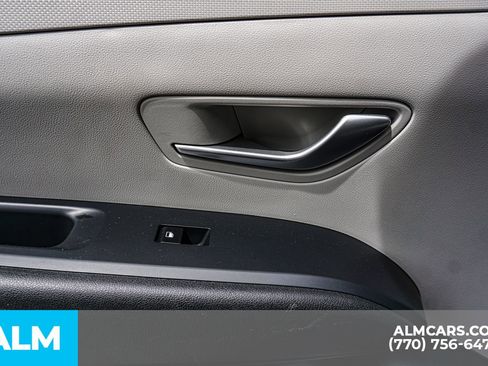 Used 2025 Hyundai Tucson SEL image 59