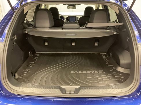 New 2026 Subaru Crosstrek 2.5i Limited image 23