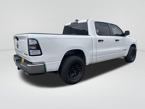 Used 2023 RAM 1500 Big Horn image 7