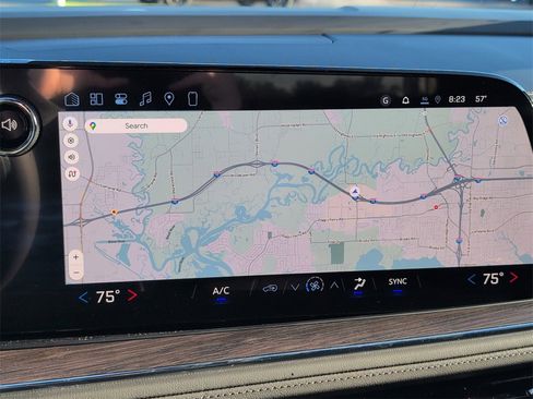 New 2026 Chevrolet Tahoe LS image 14