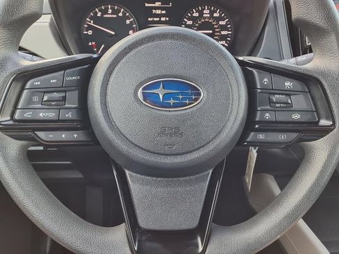 Certified 2025 Subaru Forester AWD/4WD image 11