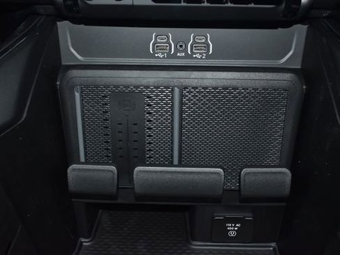 New 2026 RAM 1500 Laramie w/ Laramie Preferred Package image 20