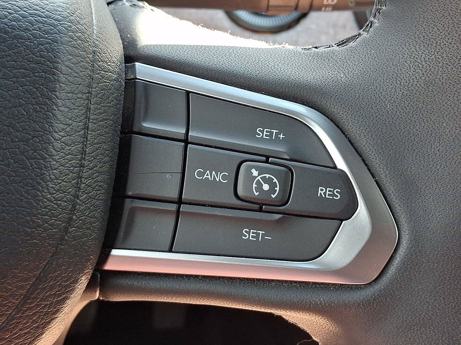 Certified 2023 Jeep Compass Latitude AWD/4WD image 23