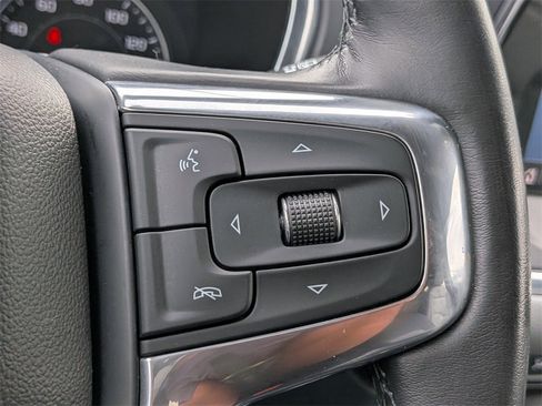 Used 2022 Chevrolet Blazer LT w/ Sound & Technology Package image 27