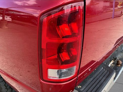 Used 2006 Dodge Ram 1500 Truck SLT w/ Mopar Chrome Edition Group RWD image 27