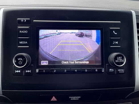 Used 2019 Honda Ridgeline RTL image 18