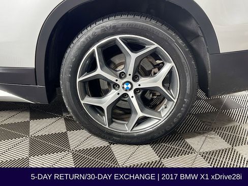 Used 2017 BMW X1 xDrive28i image 36