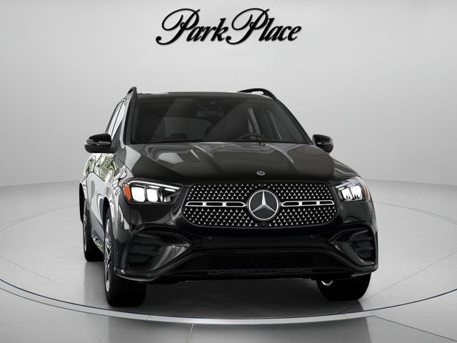 Used 2026 Mercedes-Benz GLE 350 4MATIC image 33