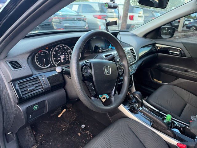 Used 2016 Honda Accord LX image 12