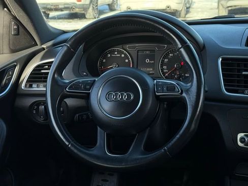 Used 2018 Audi Q3 2.0T Premium Plus image 9