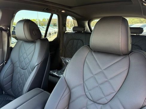 New 2026 BMW X5 sDrive40i w/ M Sport Package image 19