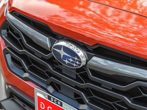 New 2025 Subaru Crosstrek 2.5i Premium image 9