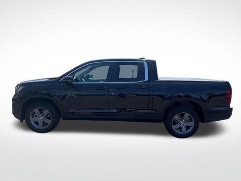 Certified 2023 Honda Ridgeline RTL image 2