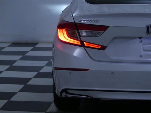 Used 2022 Honda Accord EX-L image 33