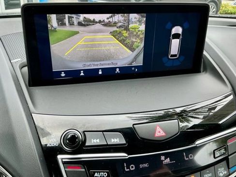 Certified 2023 Acura RDX FWD w/ Technology Package image 35