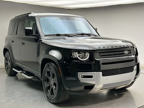 Used 2020 Land Rover Defender 110 S AWD/4WD image 15