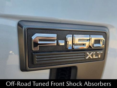Used 2021 Ford F150 XLT w/ Equipment Group 302A High image 20