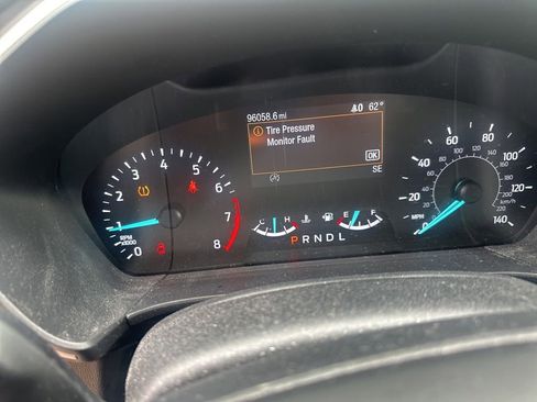 Used 2020 Ford Escape SEL FWD image 7