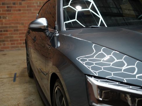 Used 2018 Audi S5 Prestige w/ S Sport Package image 25