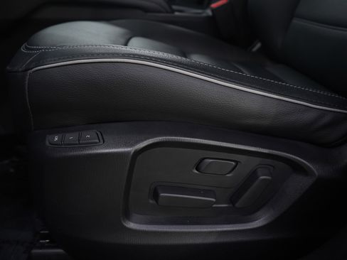 Certified 2025 MAZDA CX-5 AWD 2.5 S w/ Premium Plus Pkg image 25