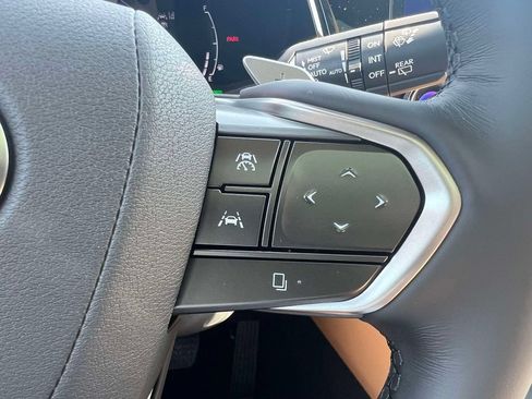New 2026 Lexus NX 450h+ AWD w/ Luxury Package image 21