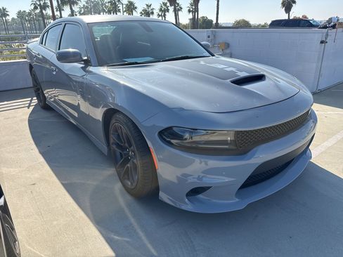 Used 2022 Dodge Charger R/T w/ Daytona Edition Group image 4