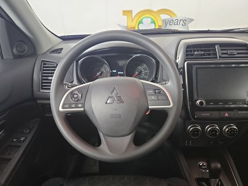 New 2026 Mitsubishi Outlander Sport AWD image 13