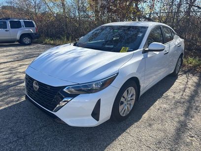 Used 2024 Nissan Sentra S