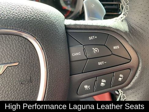 New 2024 Dodge Durango SRT image 33